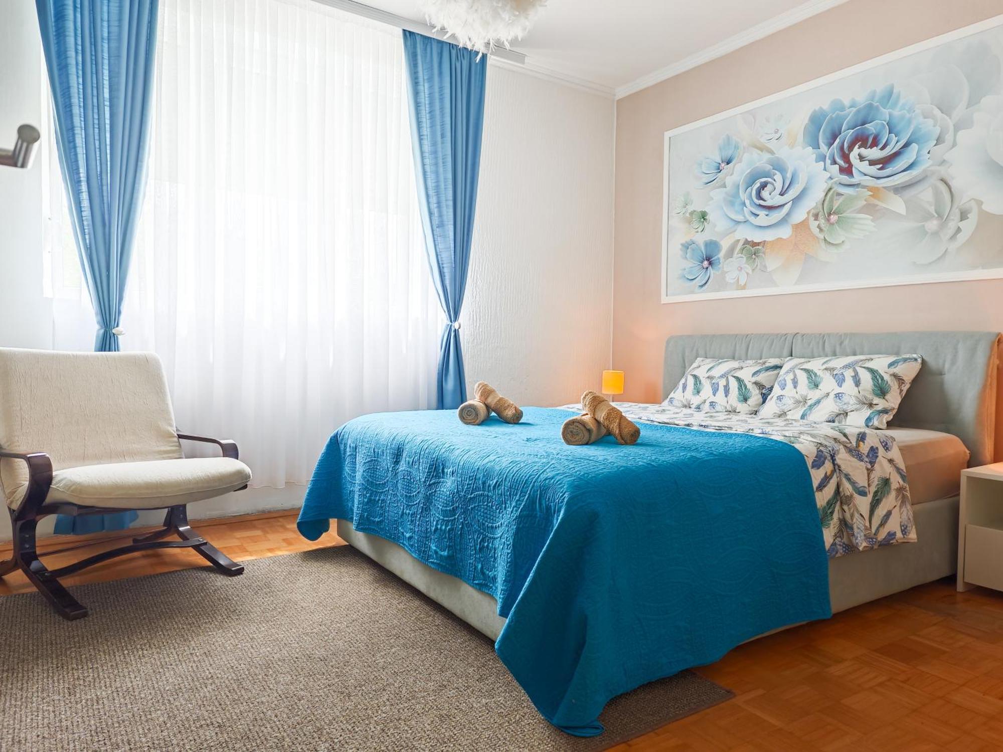 Apartman Julija Donji Milanovac Eksteriør bilde