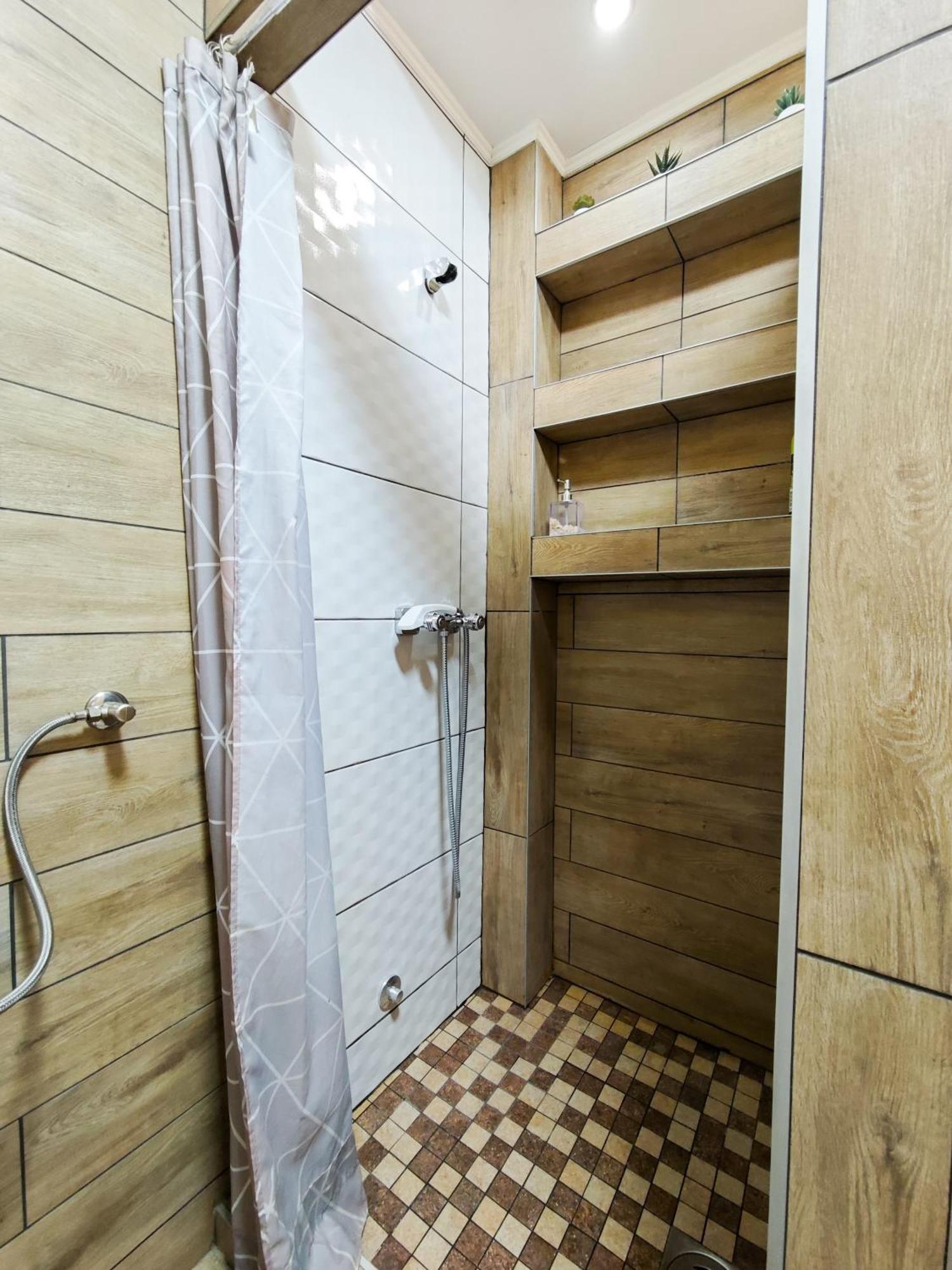 Apartman Julija Donji Milanovac Eksteriør bilde