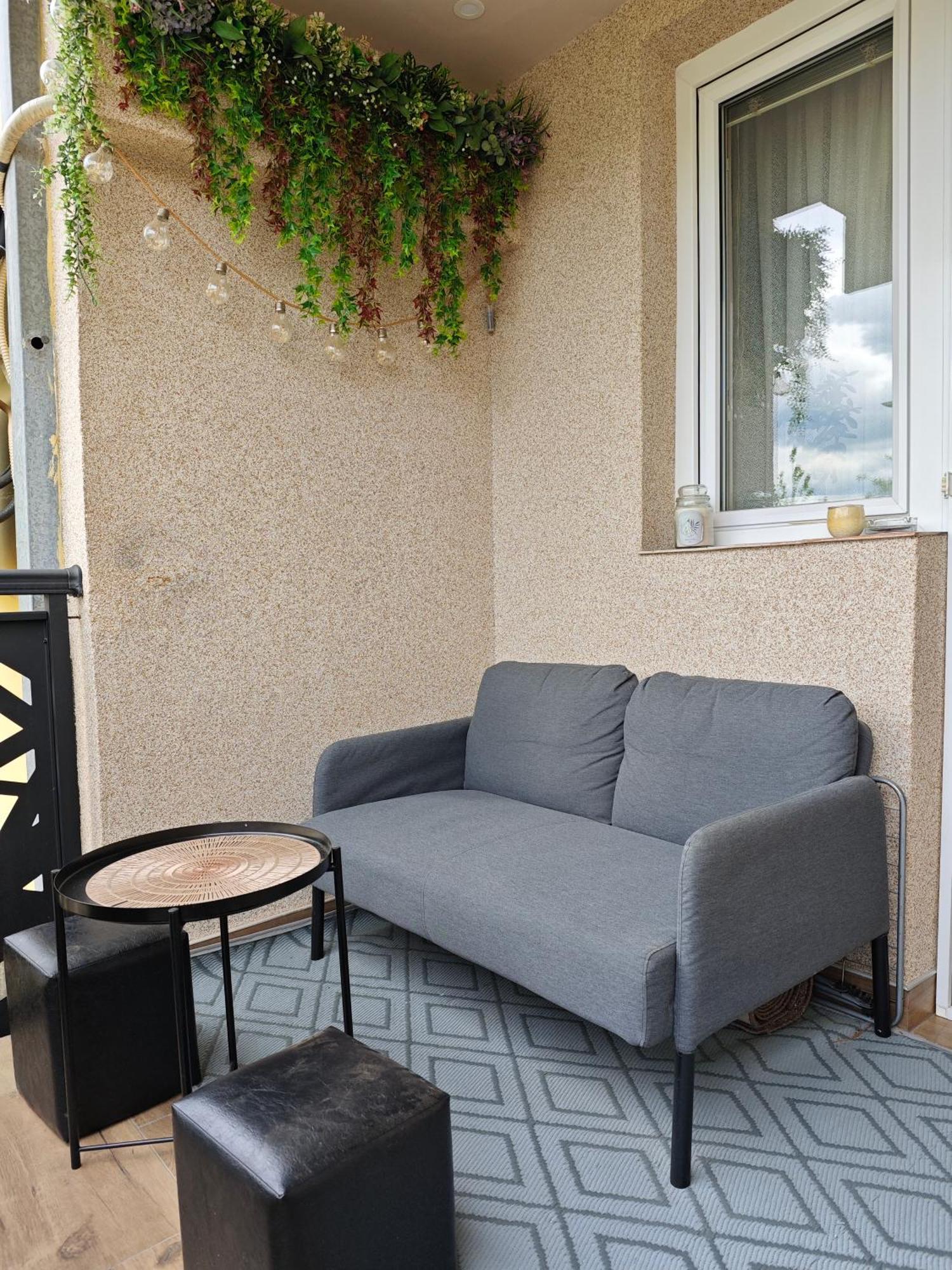 Apartman Julija Donji Milanovac Eksteriør bilde